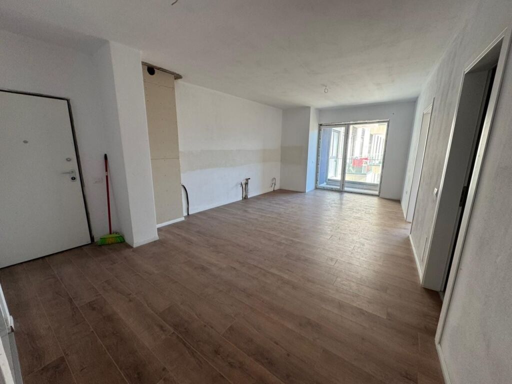 Apartment 2+1+2 for Sale Jordan Misja Street