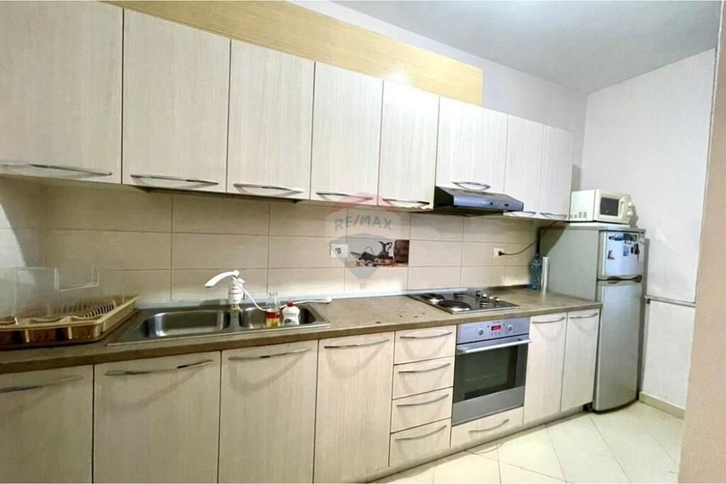 Affitto/Appartamento 2+1+2 ad Astir