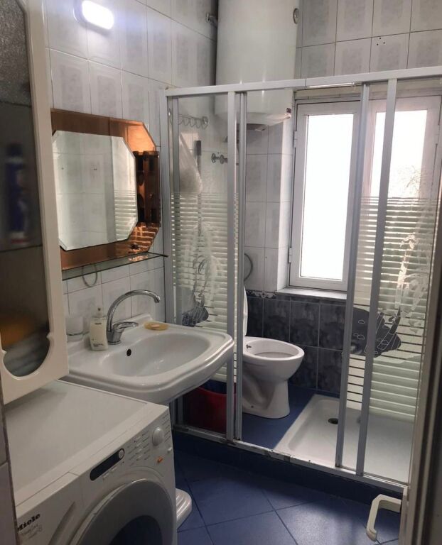 APARTMENT FOR RENT 1+1 DIBRA STREET 55,000 LEKE