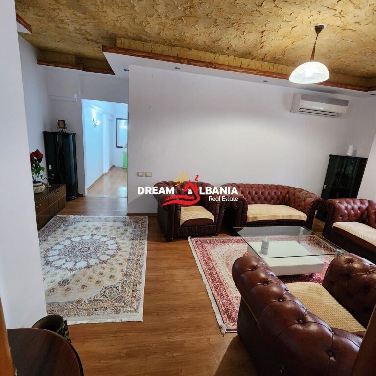 Kat Vile 2+1 me Qera prane Kodres te Diellit tek Rruga Bill Klinton, Tirane ID (4251360)
