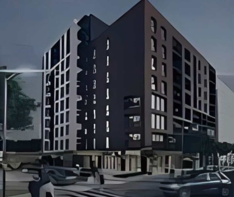 🏡 APPARTAMENTO 2+1 IN VENDITA – BOULEVARD NUOVO (ORBITAL 5)