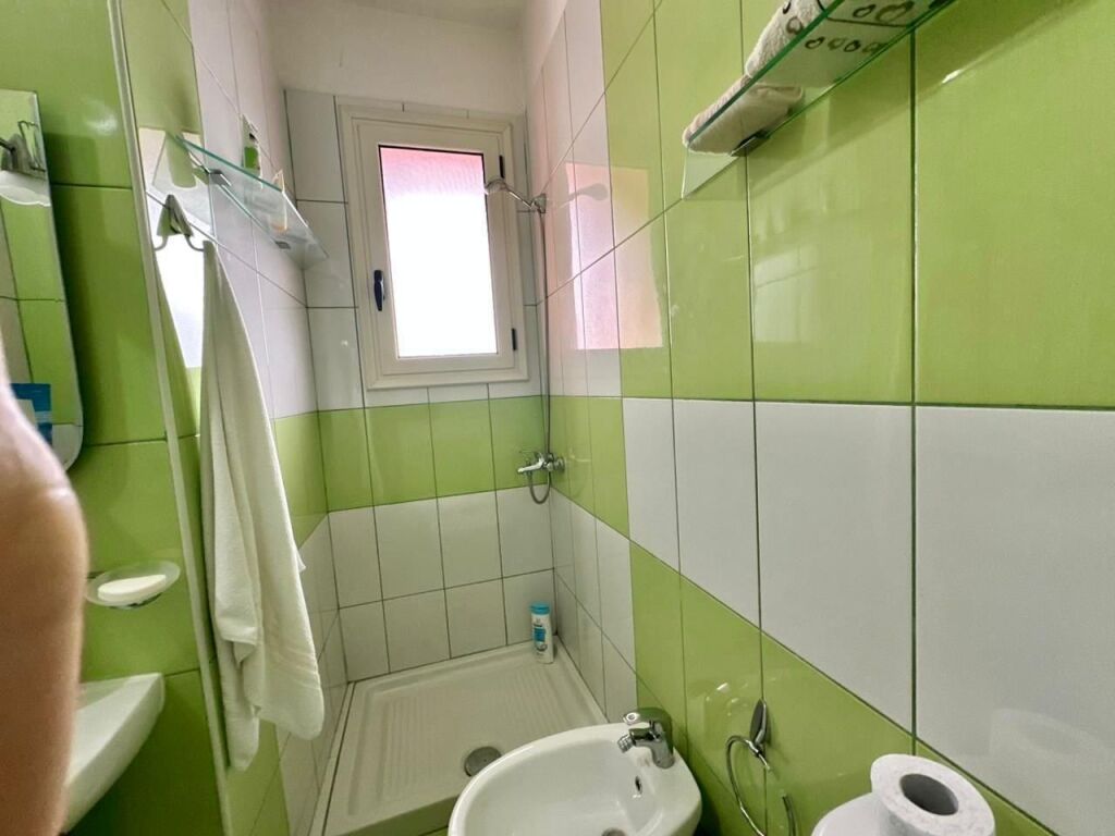 For sale: Apartment 2+1+2wc | Lungomare | First Line | Side Sea View | 2160€ m2