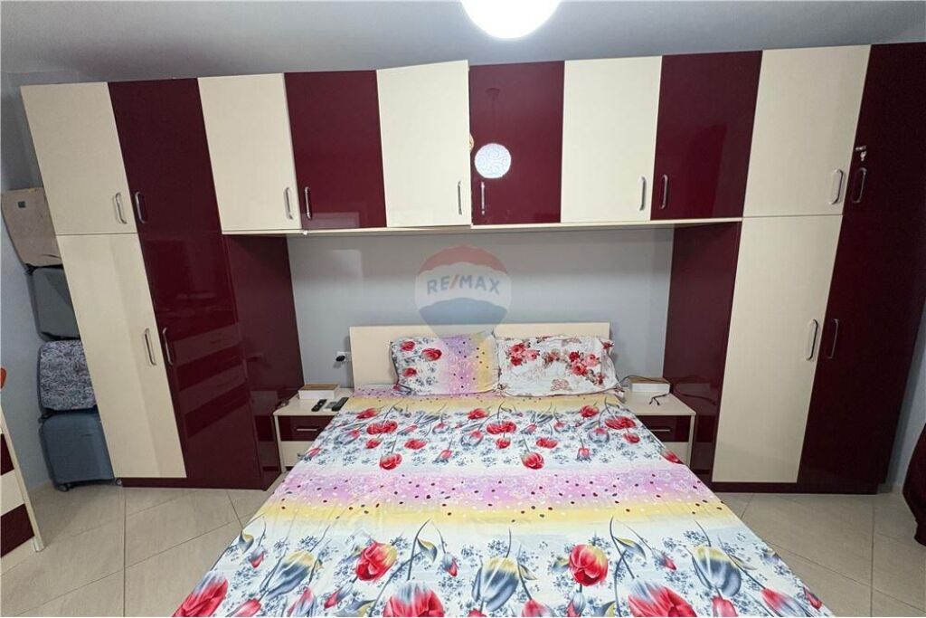 🏡 APPARTAMENTO 1+1 IN VENDITA – LUNGOMARE, VLORË