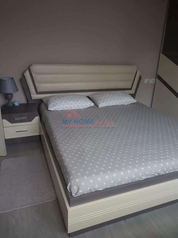 Apartment 1+1 for rent Jordan Misja Street Tirana