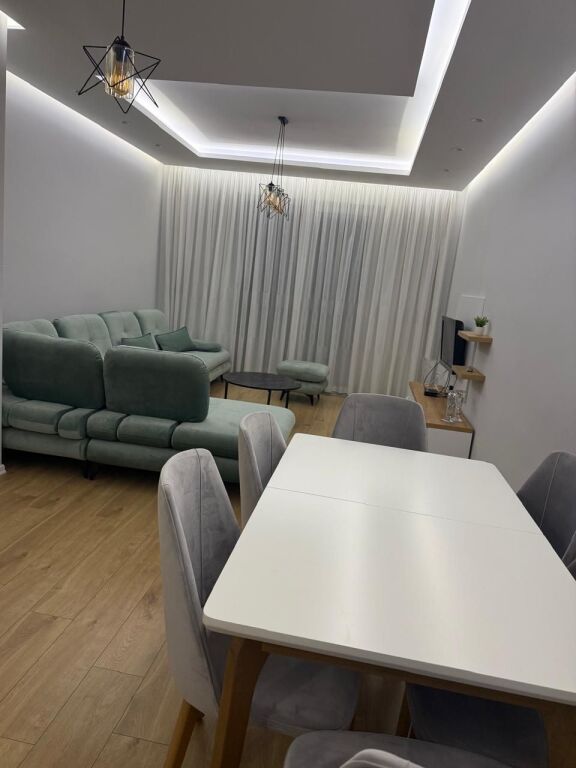 Apartment 2+1