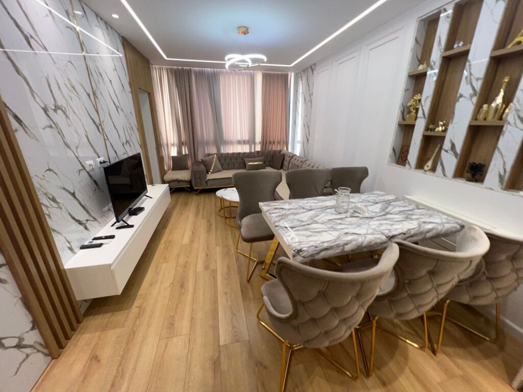 Apartament 2+1 me qira tek Rezidenca Alba!