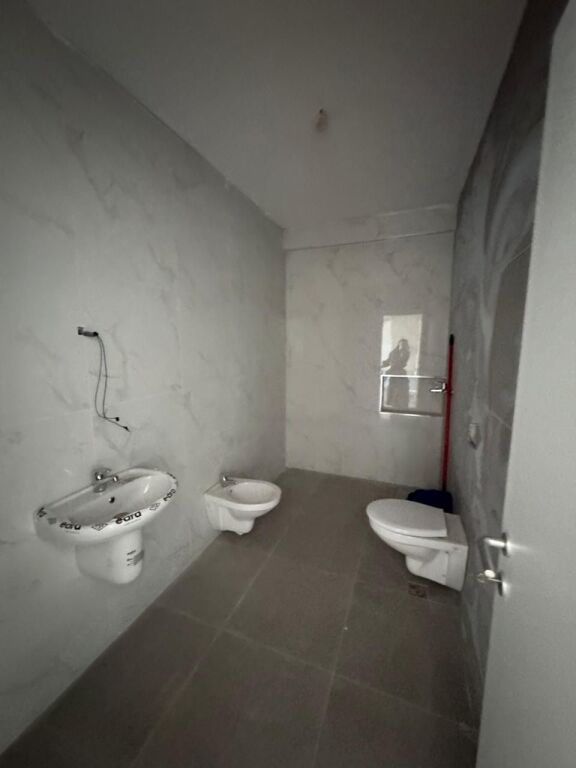 Apartment 2+1+2 for Sale Jordan Misja Street