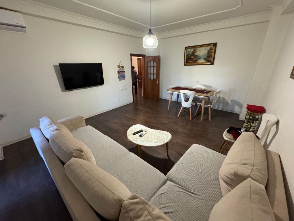 Apartment for rent 2+1 Don Bosko
