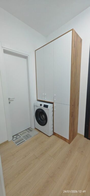 🏡 Appartamento 1+1 in affitto – Shkozë