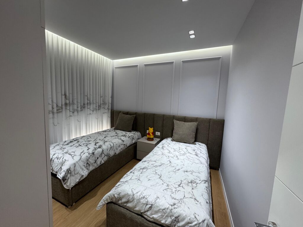 📣 QERA SUPER Apartament 2+1+2 📍 Rruga "Jordan Misja", Prane SPAK, Tirane ✨