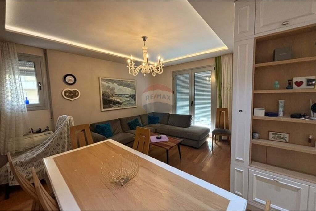 🏡 APARTMENT 2+2 FOR RENT – SKELË, VLORË
