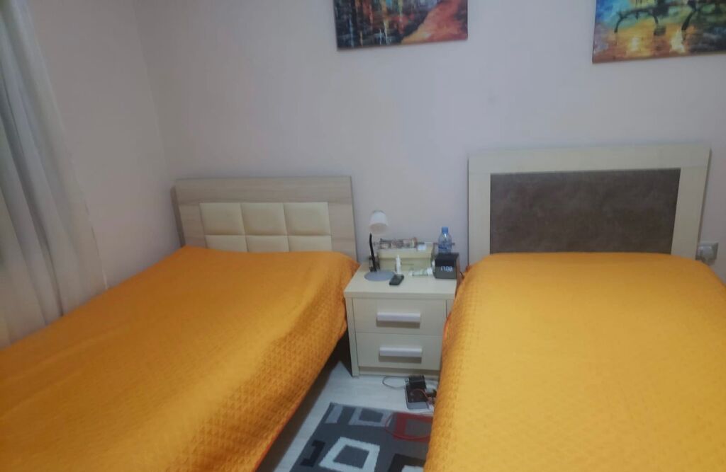 APPARTAMENTO IN AFFITTO 2+1 MYSLYM SHYRI 82.000 LEKE
