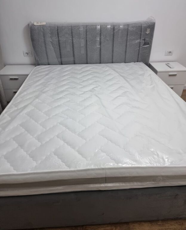 🏡 Jepet me qira apartament 1+1 + garazh