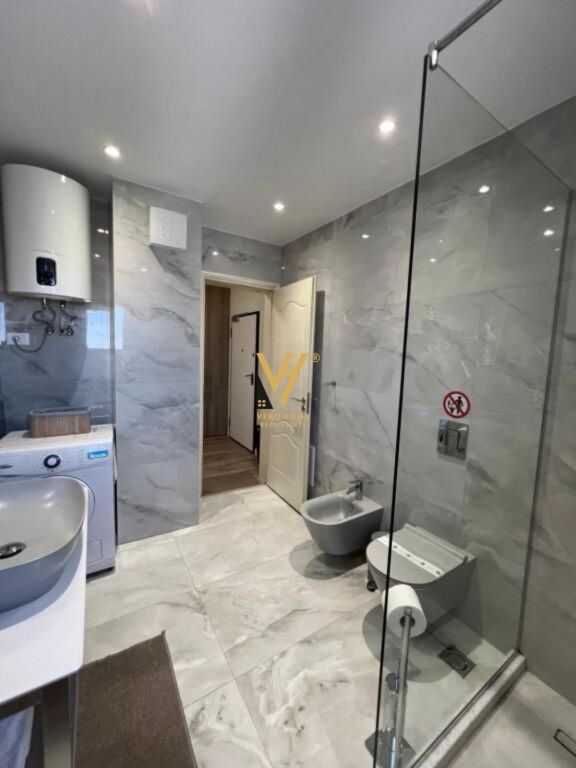 APPARTAMENTO 1+1+BLK IN AFFITTO IN CENTRO 870 EURO