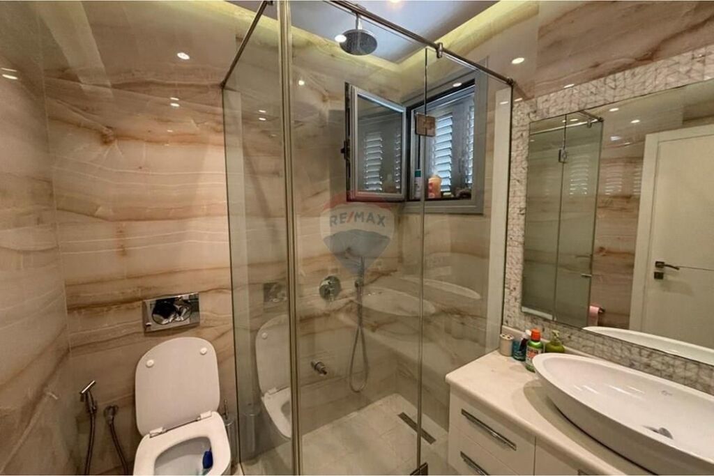 🏡 APARTMENT 2+2 FOR RENT – SKELË, VLORË