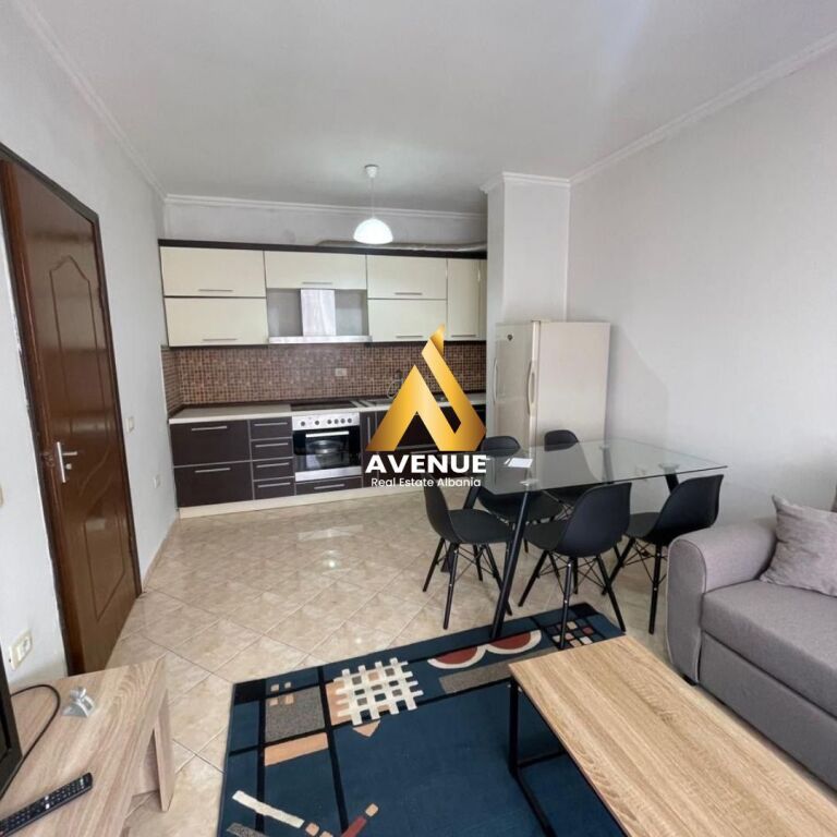 JEPET ME QERA APARTAMENT 1+1- YZBERISHT, TIRANË