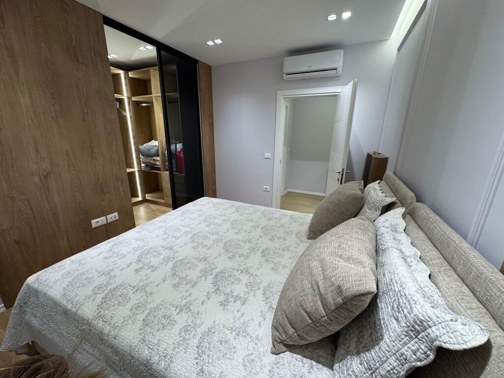 📣 QERA SUPER Apartament 2+1+2 📍 Rruga "Jordan Misja", Prane SPAK, Tirane ✨
