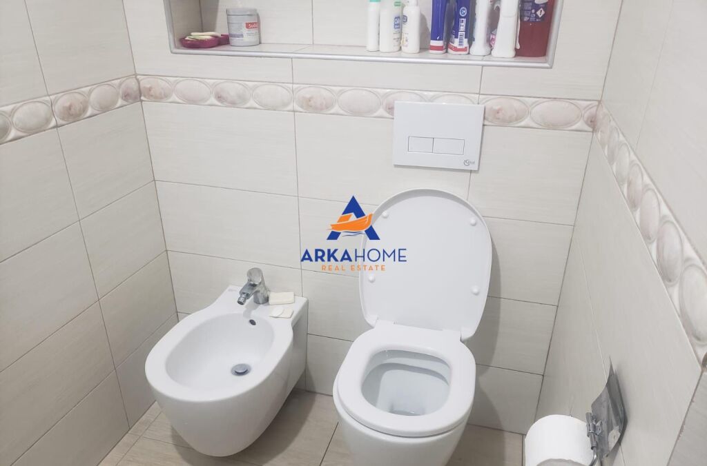 APPARTAMENTO IN AFFITTO 2+1+BALCONE "MYSLYM SHYRI" 82.000 LEKE