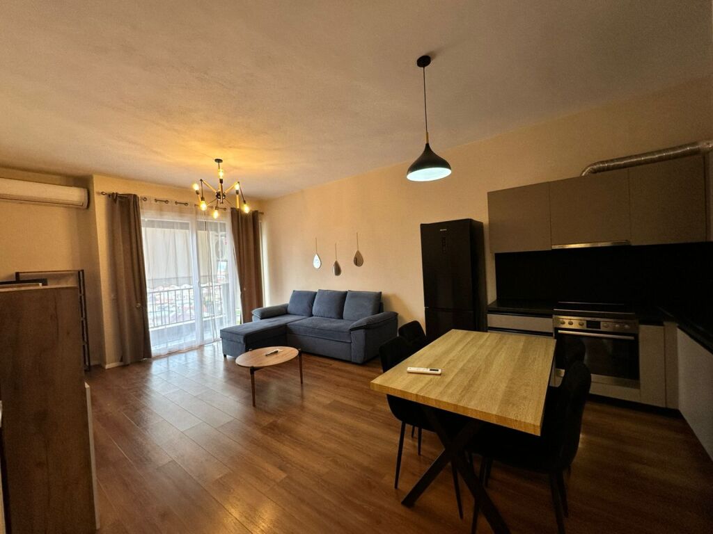 Apartment 2+1 For Rent, near Concord Center  📍 5 Maji St.