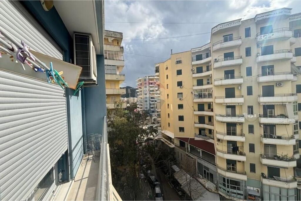 🏡 APARTMENT 2+2 FOR RENT – SKELË, VLORË