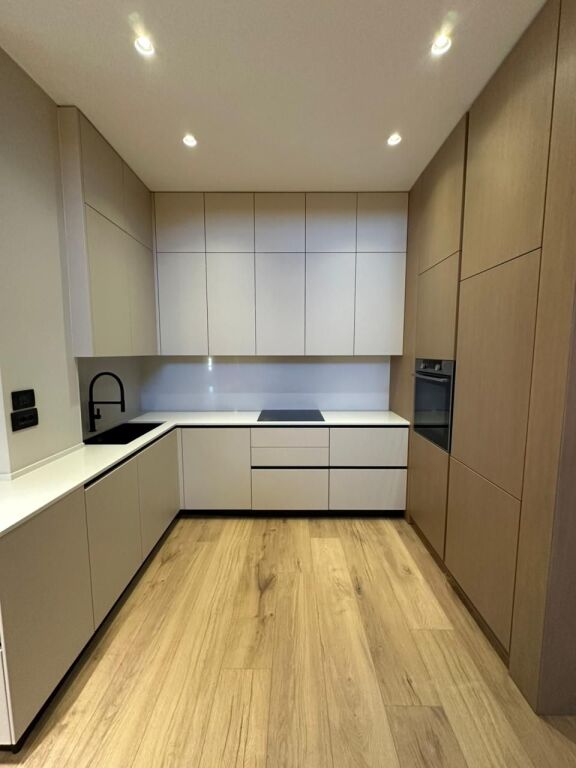 IN AFFITTO | DUPLEX DI LUSSO 3+1+2 + POSTO AUTO KODRA E DIELLIT