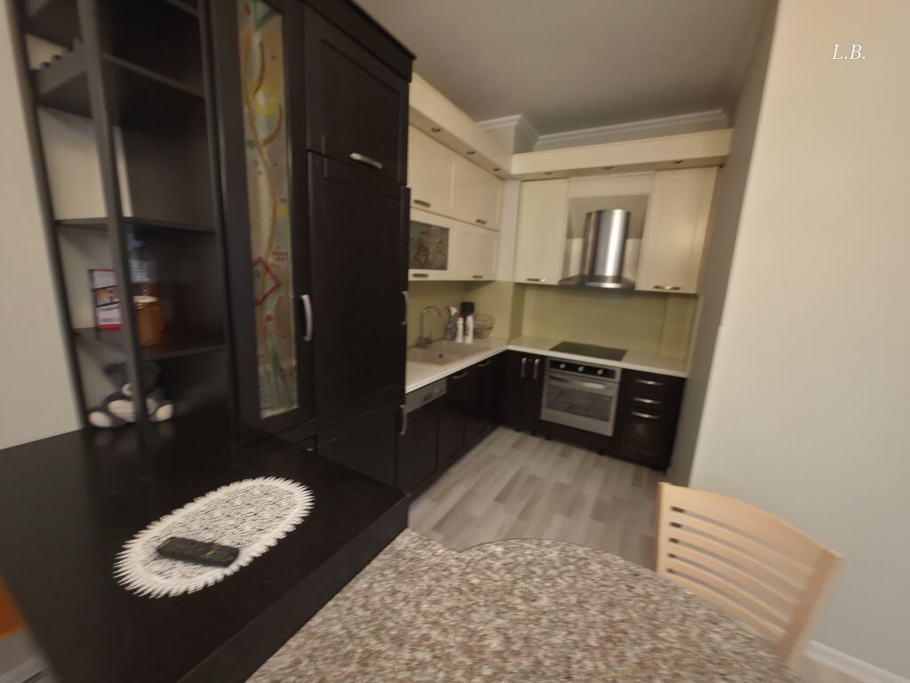 🏡 Jepet me Qira Apartament 2+1 – Komuna e Parisit