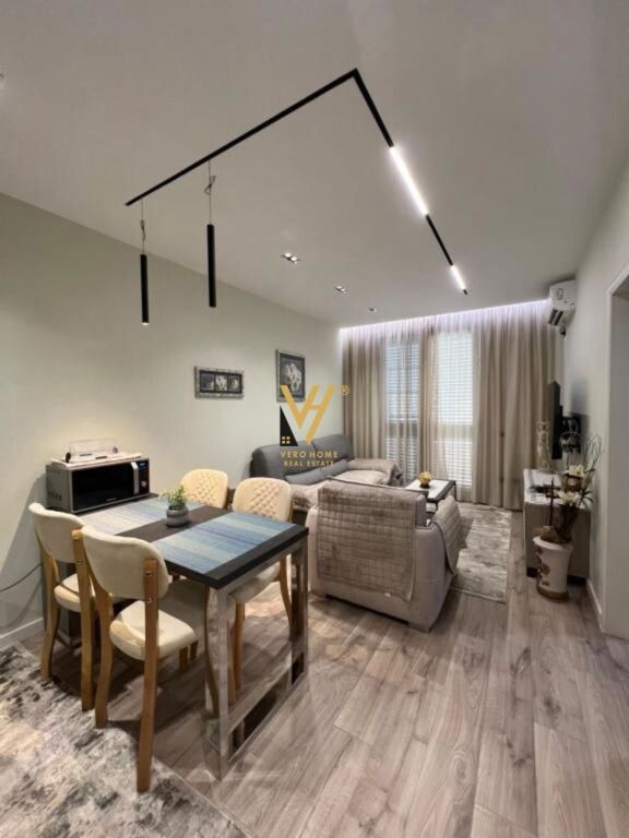 APPARTAMENTO 1+1+BLK IN AFFITTO IN CENTRO 870 EURO