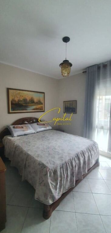 APARTAMENT ME QIRA 2+1 BRRYLI 600 EURO