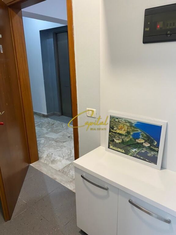 STUDIO FOR RENT 35 M2 KAVAJES STREET 49,000 LEKE