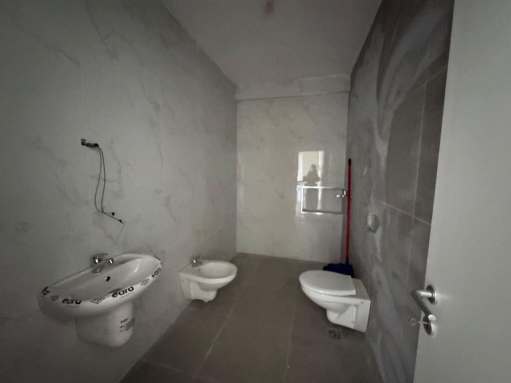 Apartment 2+1+2 for Sale Jordan Misja Street