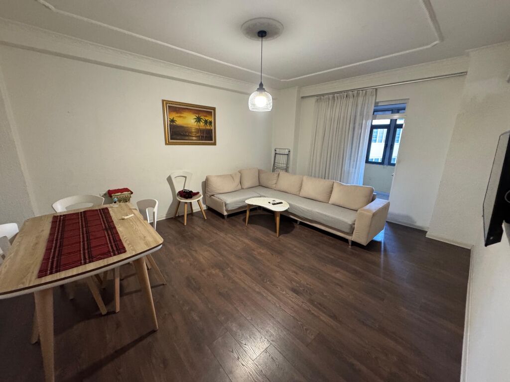 📣 QERA Apartament 2+1 📍 Don Bosko, Prane SPAR ✨