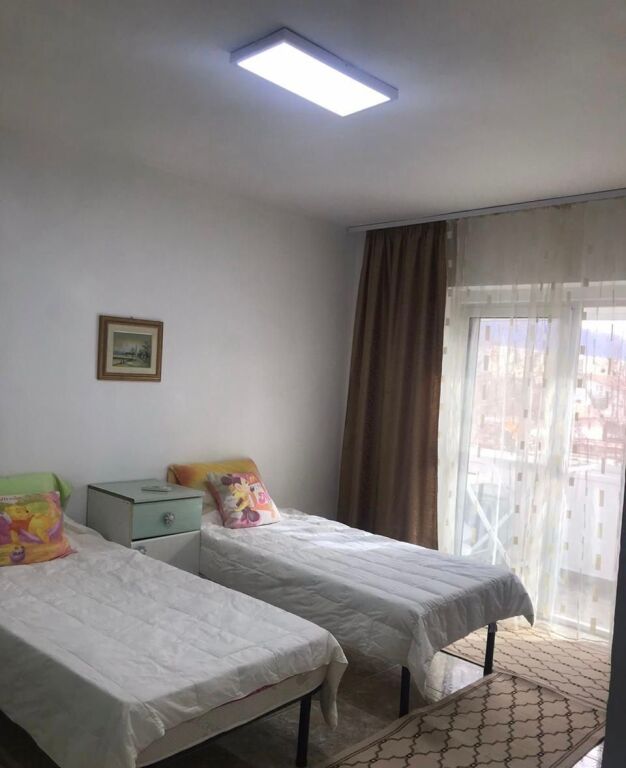 APARTMENT FOR RENT 1+1 DIBRA STREET 55,000 LEKE