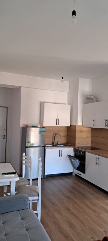 Appartamento 1+1 Mangalem
