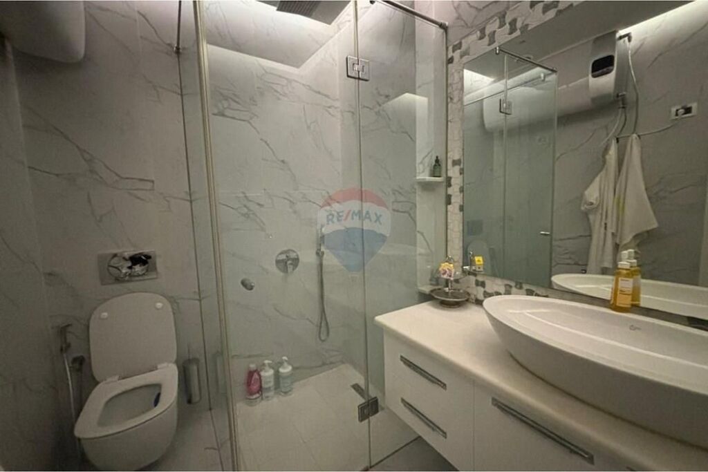 🏡 APARTMENT 2+2 FOR RENT – SKELË, VLORË