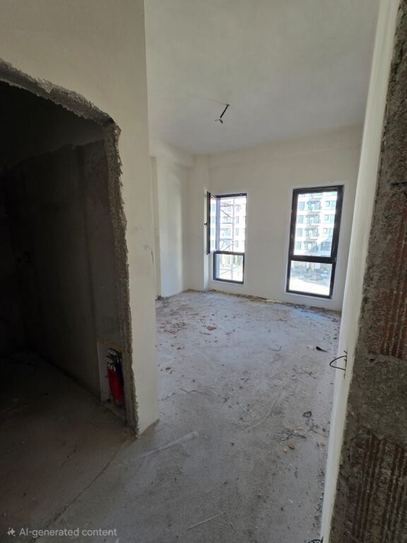 📌 Appartamento 2+1 in Vendita – Inizio del Nuovo Viale, Tirana