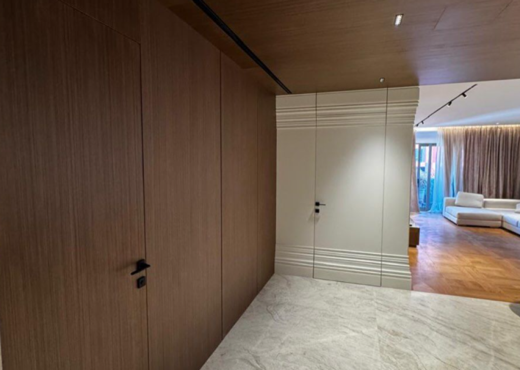 🏡✨ APPARTAMENTO DI LUSSO IN VENDITA 2+1+2 – LION PARK RESIDENCE, STRADA DI ELBASAN ✨