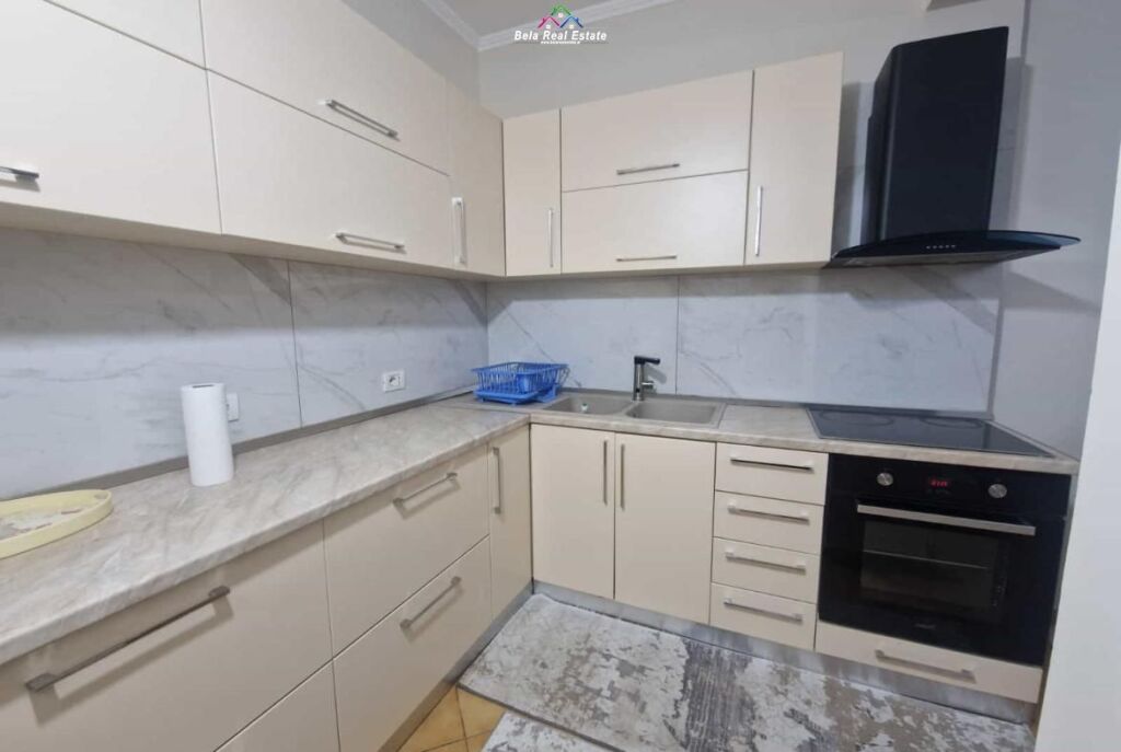 Apartment For Rent 2+1 At Komuna e Parisit ( ID B2201751) Tirane
