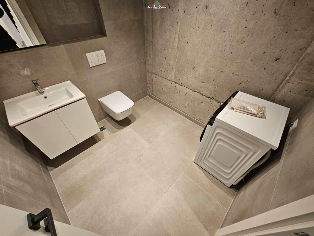 Villa su 3 piani in affitto presso Olive Grove Residence (ID BV22579) Tirana