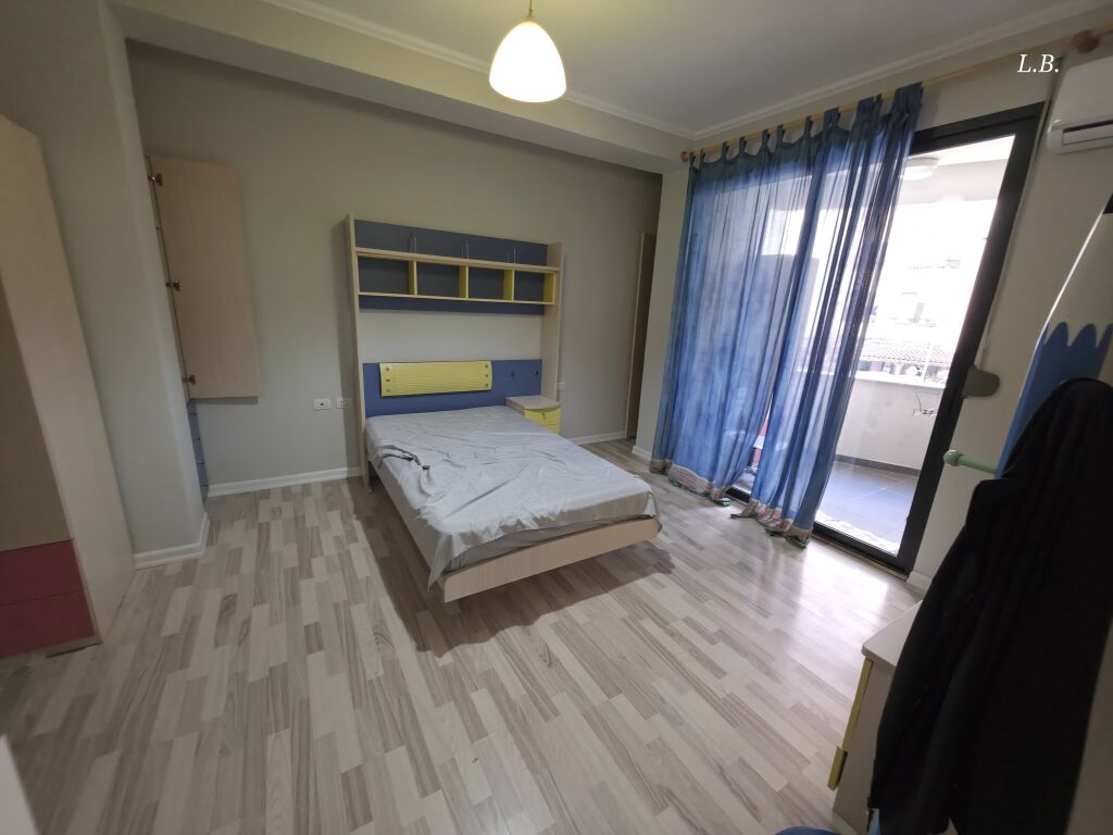 🏡 Jepet me Qira Apartament 2+1 – Komuna e Parisit