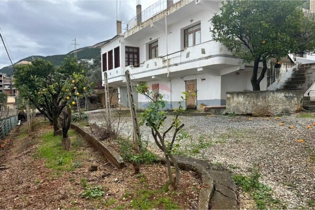 🏡 CASA PRIVATA IN VENDITA – VLORË