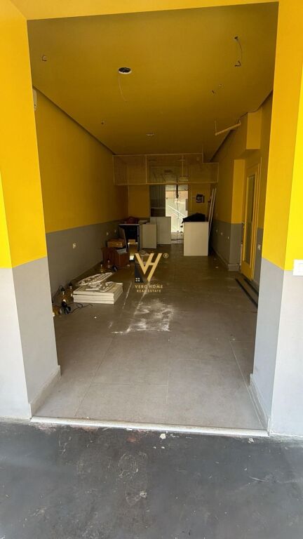 SHOP FOR RENT 75 M2 AT 21 DHJETORI 200,000 LEKE