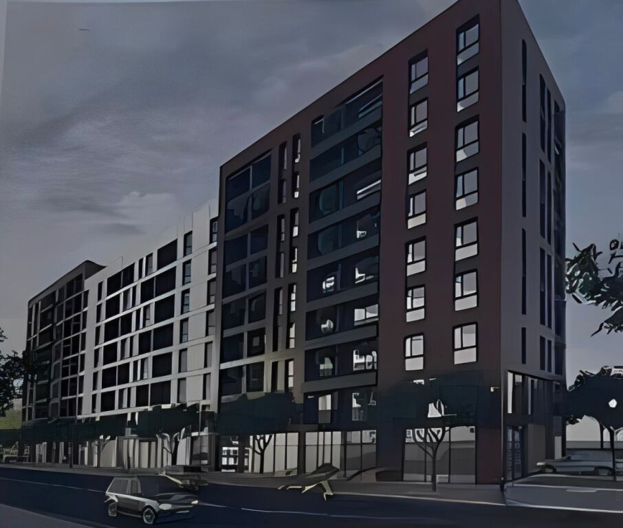 🏡 APPARTAMENTO 2+1 IN VENDITA – BOULEVARD NUOVO (ORBITAL 5)
