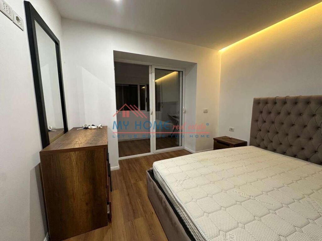 Apartment 1+1 for rent Dibra Street in Tirana