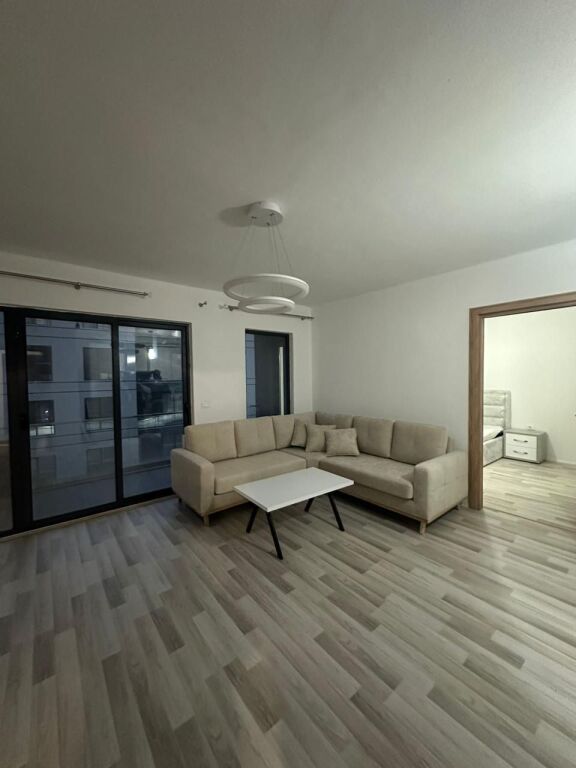 Apartment for rent 1+1 5 Maji Street