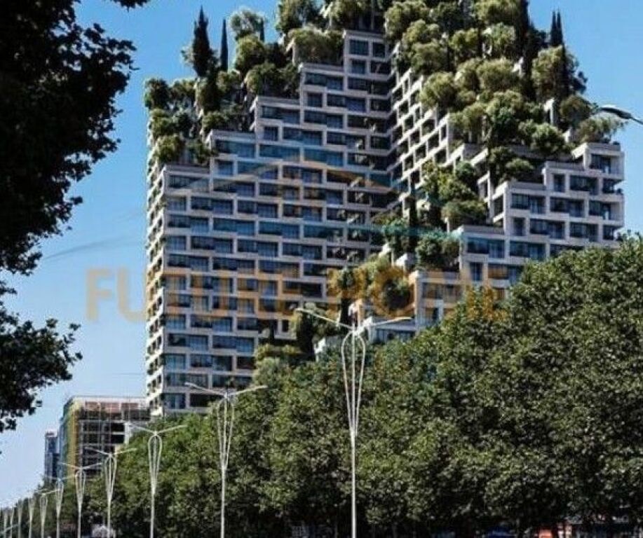 Shitet, Apartament 1+1, Lion Park 2, Rruga "Dritan Hoxha", Tiranë.
