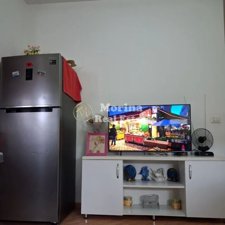 Vendita | Appartamento 2 + 1 | Via Irfan Tomini | 160000 €