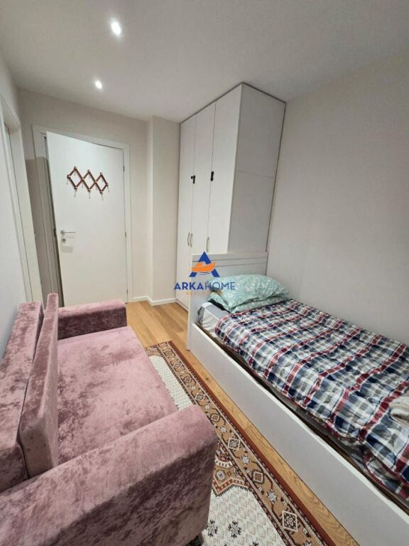 APARTMENT FOR RENT 3+1+BALCONY "PAZARI I RI" 800 EURO
