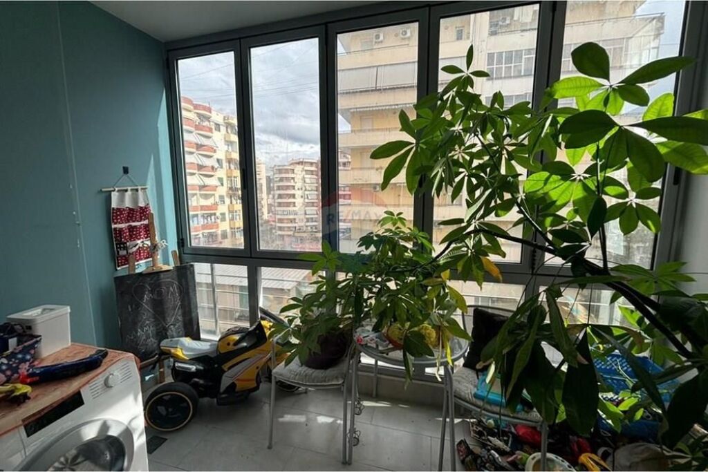 🏡 APARTMENT 2+2 FOR RENT – SKELË, VLORË
