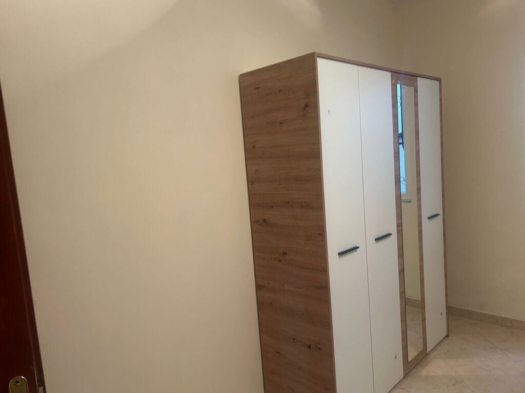 Jepet me Qera Super Ap 2+1+Parking Falas ,Casa Italia , Terminal 400 €uro