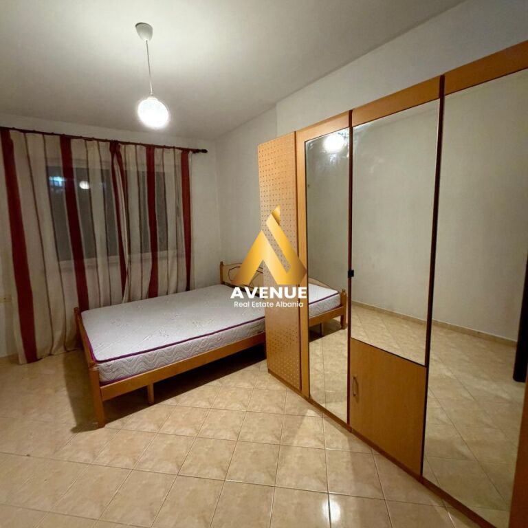 JEPET ME QERA APARTAMENT 1+1- YZBERISHT, TIRANË